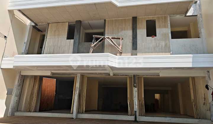 Dijual Ruko Baru 2 Lantai di Kota Harapan Indah, Medan Satria, Kota Bekasi Dijual Ruko Baru 2 Lantai di Kota Harapan Indah, Medan Satria, Kota Bekasi