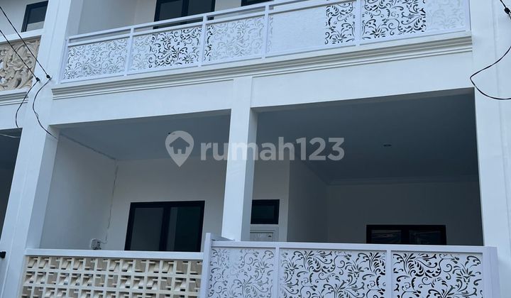 Dijual Cepat Rumah Baru 2 lantai di Kota Harapan Indah, Medan Satria, Kota Bekasi Dijual Cepat Rumah Baru 2 lantai di Kota Harapan Indah, Medan Satria, Kota Bekasi