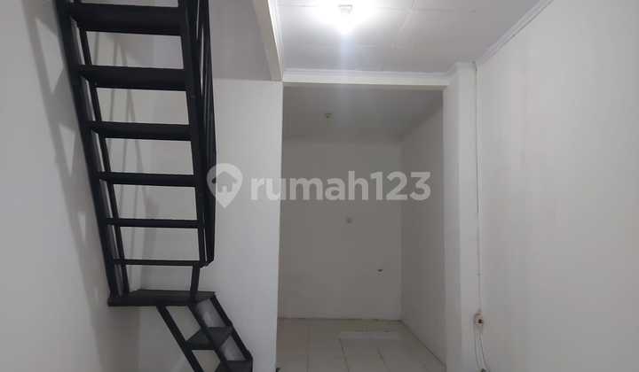 Disewakan Ruko 2 Lantai Siap Pakai Usaha Full Bangunan di Kota Harapan Indah, Medan Satria, Kota Bekasi