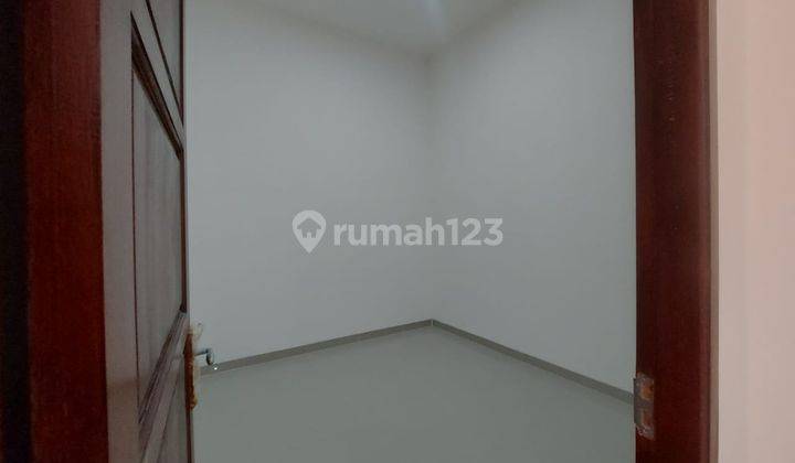 Dijual Rumah Baru 2 Lantai di Kota Harapan Indah, Pejuang, Medan Satria, Kota Bekasi lokasi Depan  2