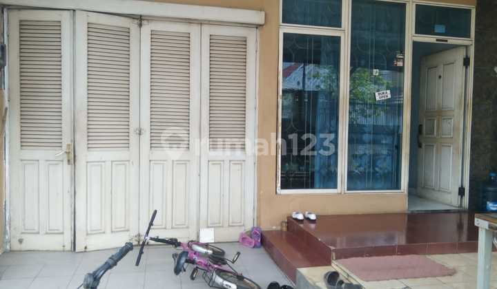 Price Drop Need to Sell Immediately 1½ Story House in Taman Modern Cakung Housing, East Jakarta 2