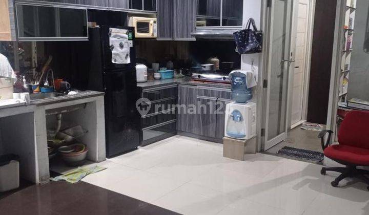 Dijual Rumah 2 Lantai Cantik Siap Huni di Cluster Metland Menteng, Cakung, Jakarta Timur 1