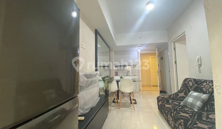 Dijual Apartemen 2BR The Springlake Summarecon, Kota Bekasi Dijual Apartemen 2BR The Springlake Summarecon, Kota Bekasi