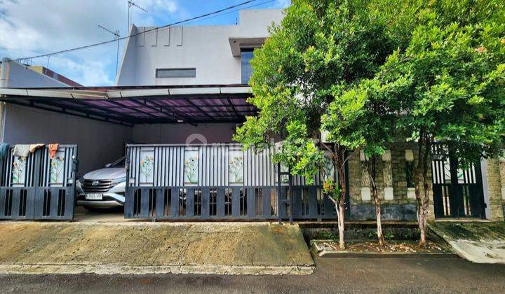 Dijual Rumah Hook 2 Lantai di Perumahan Green Garden Rorotan Jakarta Utara, Dekat Kelapa Gading dan JGC 1