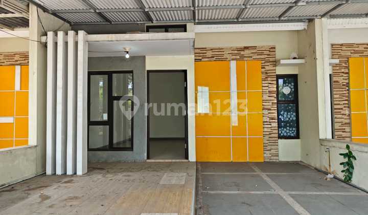 Disewakan Segera Rumah di Cluster Celtic, Segara City, Tarumajaya, Bekasi