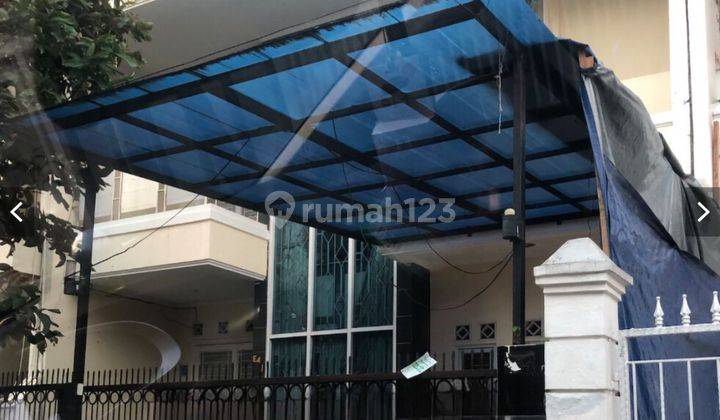 Disewakan Rumah 2 Lantai di Taman Modern Cakung, Pulogebang, Jakarta Timur 1