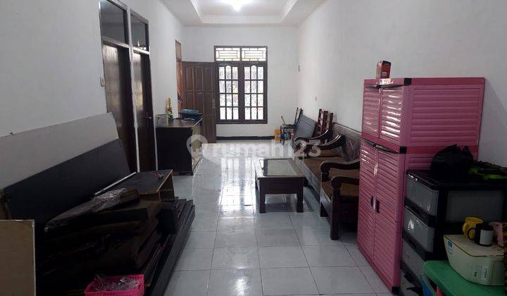 Dijual Rumah Siap Huni di Kota Harapan Indah, Pejuang, Medan Satria, Kota Bekasi 2