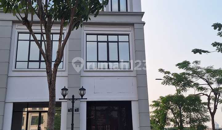 Dijual Cepat Ruko Hook 4 Lantai di Sedayu City Boulevard Raua, kelapa Gading, Jakarta Utara Dijual Cepat Ruko Hook 4 Lantai di Sedayu City Boulevard Raua, kelapa Gading, Jakarta Utara