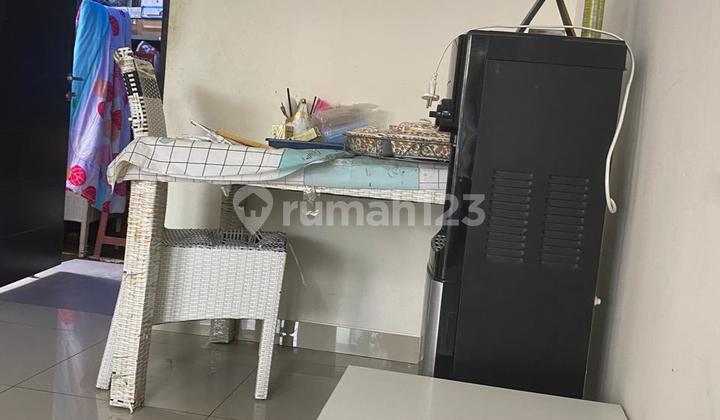 For Sale: 2-Story House with Lake View in Cluster Lavesh, Kota Harapan Indah, Bekasi 2