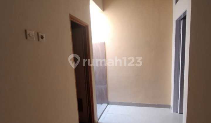 Dijual Rumah Baru Posisi Hoek dan Badan di Kota Harapan Indah, Medan Satria, Kota Bekasi 2