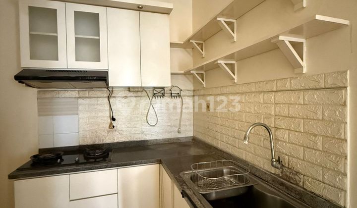 Dijual Cepat Rumah Baru Renovasi di Kota Harapan Indah, Medan Satria, Kota Bekasi 2