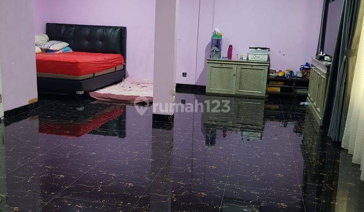 Dijual Rumah Siap Huni 2 Lantai di Meruya, Jakarta Barat Sudah Full Renovasi  2