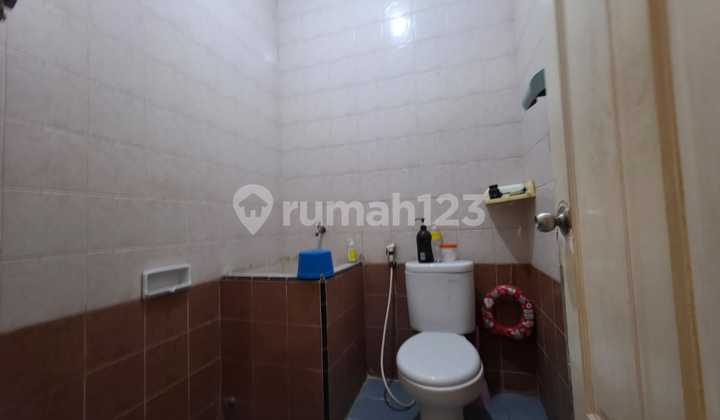 Dijual Rumah Semi Furnish di Cluster harapan Indah Regency, Kota Harapan Indah, Kota Bekasi 2