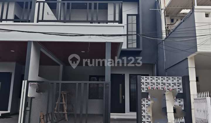 Dijual Rumah Baru 2 Lantai di Taman Harapan Baru, Harapan Indah, Bekasi Barat, Kota Bekasi Dijual Rumah Baru 2 Lantai di Taman Harapan Baru, Harapan Indah, Bekasi Barat, Kota Bekasi