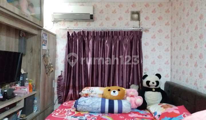 Dijual Rumah Siap Huni 3 Lantai di Kota Harapan Indah, Medan Satria, Kota Bekasi 2