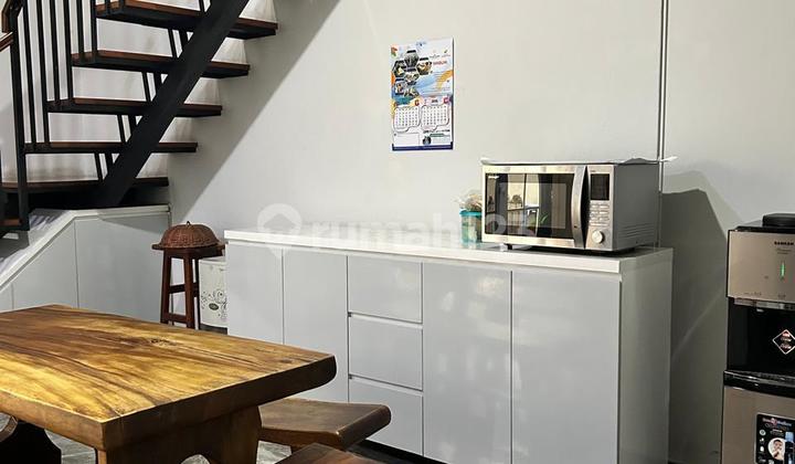 Dijual Rumah 3 Lantai di Perumahan Royal Residence, Pulo Gebang, Cakung, Jakarta Timur 2