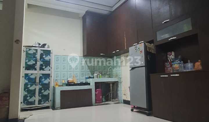Dijual Rumah 2 Lantai Luas Murah di Prima Harapan , Medan Satria, Kota Bekasi 2