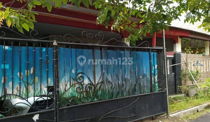 Dijual Cepat Rumah di Taman Wisma Asri 2, Teluk Pucung, Bekasi Utara 2