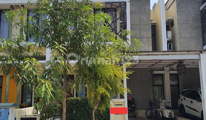 Price Drop For Sale House in Arana Cluster, Harapan Indah City, Bekasi