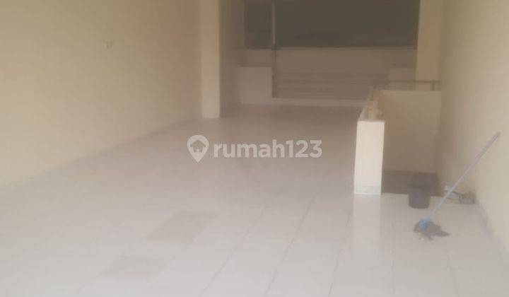 Dijual Ruko 2 Lantai Sudah Renovasi Di Permata Harapan Baru, Pejuang, Medan Satria, Kota Bekasi 2