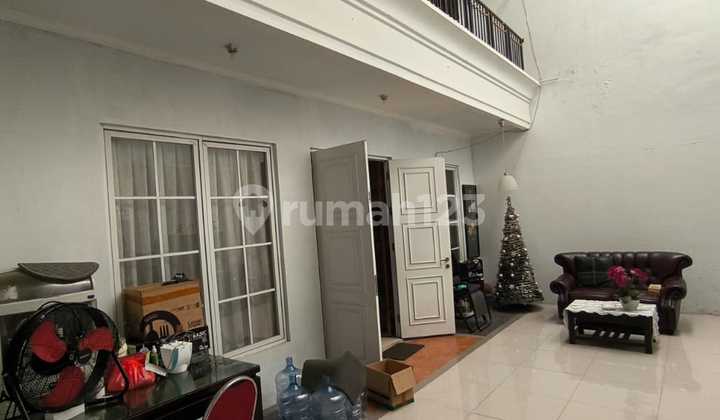 Dijual Cepat Rumah 2 Lantai Siap Huni di Royal Residence, Pulogebang, Cakung, Jakarta Timur