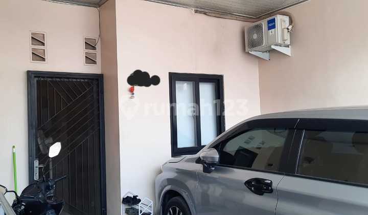 For Quick Sale Modern Minimalist House in Wahana Harapan Housing, Setia Asih, Tarumajaya, Bekasi 2