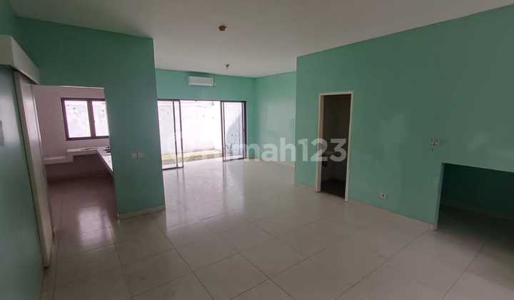 Dijual Rumah 2 Lantai di Jakarta Garden City, Cluster Zebrina, Cakung, Jakarta Timur 2