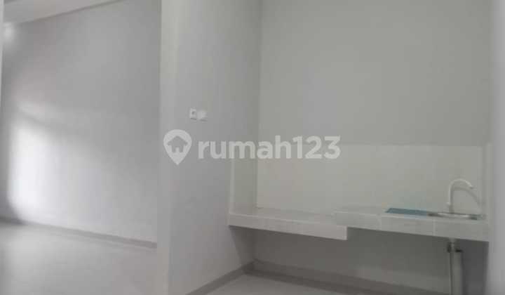 For Sale Ready-to-Occupy House in Taman Harapan Baru, West Bekasi, Bekasi City 2