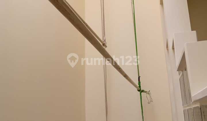 Dijual Cepat Rumah di Metland Menteng Cluster Taman Tjikini, Cakung, Jakarta Timur 2