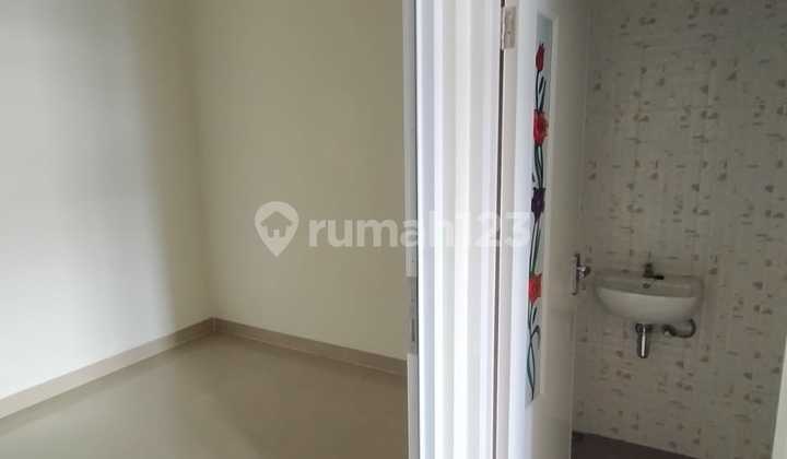 Dijual Rumah Baru 2 Lantai di Kota Harapan indah, Medan Satria, Kota Bekasi 2