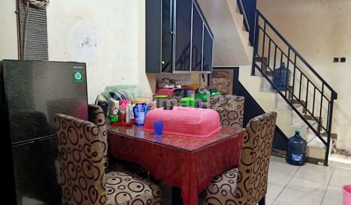 Dijual Rumah 1½ Lantai di Kota Harapan Indah 1, Medan Satria, Kota Bekasi 2