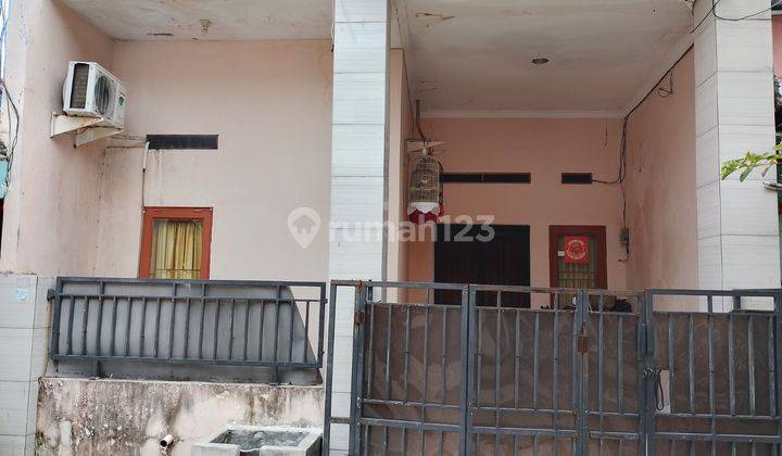 Dijual Cepat Dan Murah Rumah di Pondok Ungu, Bekasi 1