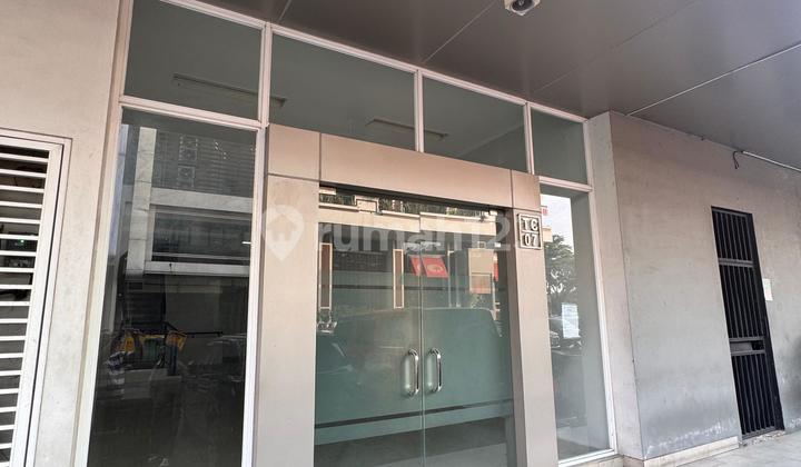 For Rent 3-Story Ready-to-Use Shophouse at Summarecon Bekasi