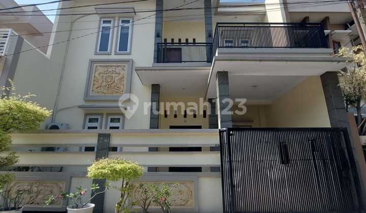 For Sale: Nice 2-Story Semi-Furnished House in Kota Harapan Indah Cluster, Medan Satria, Bekasi City.