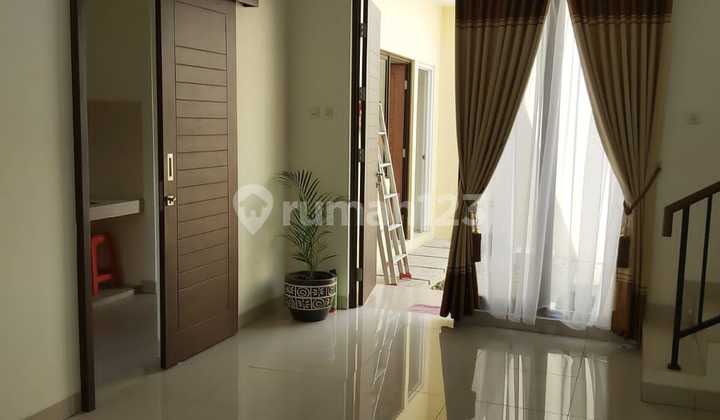 Dijual Rumah 2 Lantai di Cluster Arana, Kota Harapan Indah, Bekasi 2