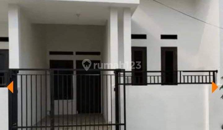 Dijual Rumah Baru Siap Huni di Vila Mutiara Gading 1, Setia Asih, Tarumajaya, Bekasi 1