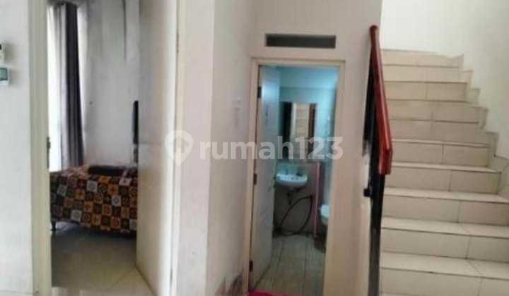 Disewakan Rumah 2 Lantai Semifurnish di Kota Harapan Indah, Bekasi 2