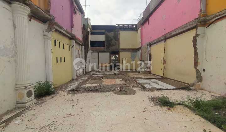 Dijual Tanah Kavling di Pondok Bambu, Jakarta Timur Dijual Tanah Kavling di Pondok Bambu, Jakarta Timur