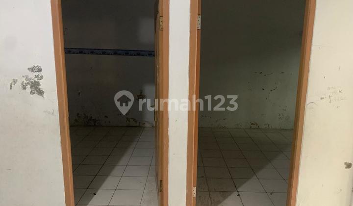 Dijual  Rumah Minimalis di SBS Perumahan Harapan, Bekasi Jaya 2