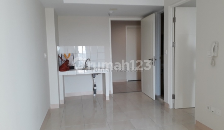 Dijual Apartemen Springlake 2BR Tpwer Basella, Summarecon Bekasi Dijual Apartemen Springlake 2BR Tpwer Basella, Summarecon Bekasi