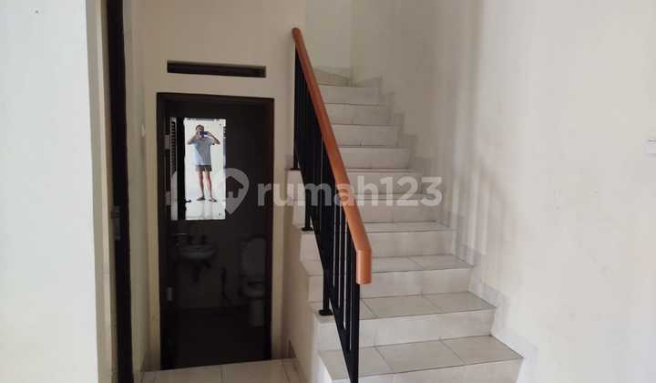For Rent 2-Story House in Taman Sari Cluster, Kota Harapan Indah, Bekasi 2