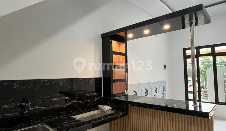 For Sale New 2-Story House in Pondok Ungu Permai Sector V, Babelan, Bekasi 2