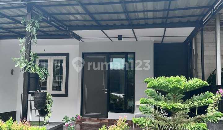 Dijual Rumah Cantik 2 lantai Full Furnish Di Cluster Harmoni, Kota Harapan Indah, Bekasi Dijual Rumah Cantik 2 lantai Full Furnish Di Cluster Harmoni, Kota Harapan Indah, Bekasi