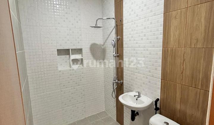 Dijual Rumah Cantik 2 Lantai di Cluster Harmoni, Kota Harapan Indah, Bekasi. Ada Furnish dan Sudah Full Renovasi. 2