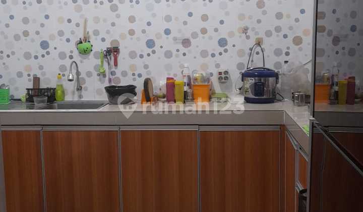 Price Reduced Quick Sale 1½ Story House in Bulevar Hijau, Harapan Indah City, West Bekasi 2