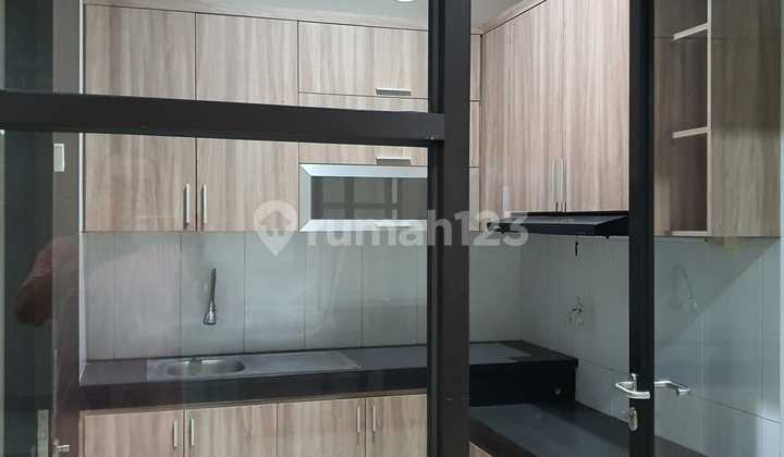 Dijual Rumah di Cluster Asera One South, Kota Harapan Indah, Bekasi (semi furnish) 2