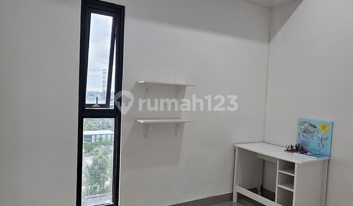 For Quick Sale: Sayana 2BR Semi-Furnished Apartment in Kota Harapan Indah, Bekasi 2