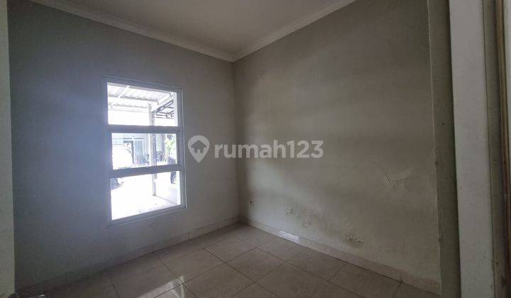 Dijual Rumah 2 Lantai di Metland Menteng Cluster Teresta, Cakung, Jakarta Timur 2