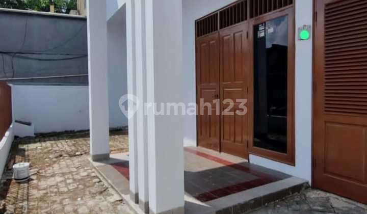 Disewakan Rumah 1½ Lantai di Metland Menteng Cakung, Jakarta Timur