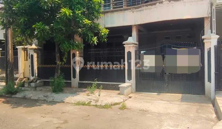 Dijual Rumah 2 Lantai di Kota Harapan Indah, Medan Satria, Kota Bekasi Dijual Rumah 2 Lantai di Kota Harapan Indah, Medan Satria, Kota Bekasi